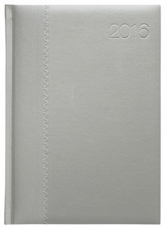 Diář 2016 Pluto týdenní A5