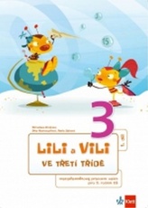 Lili a Vili 3 ve třetí třídě