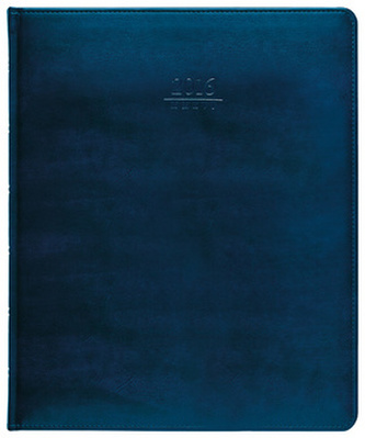 Diář 2016 Atlas prezident