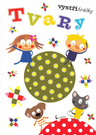 Vystřihrátky Tvary