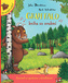 Gruffalo - kniha so zvukmi