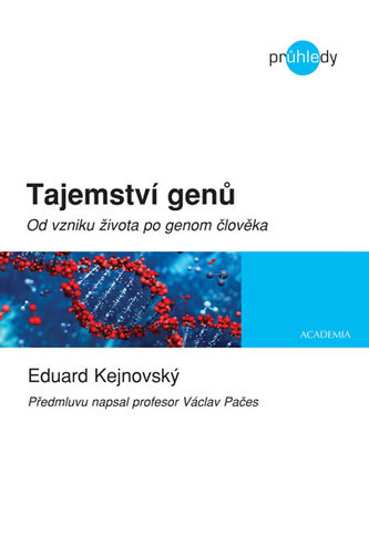 Tajemství genů