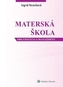 Materská škola