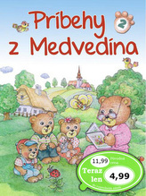 Príbehy z Medvedína 2