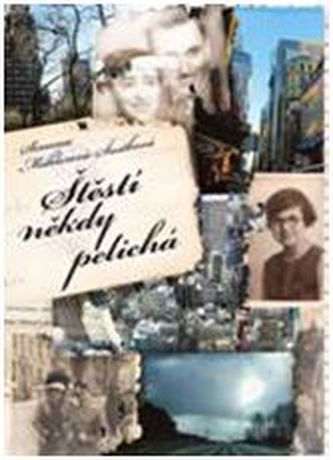 Štěstí někdy pelichá