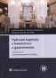 Vybrané kapitoly z hotelnictví a gastronomie