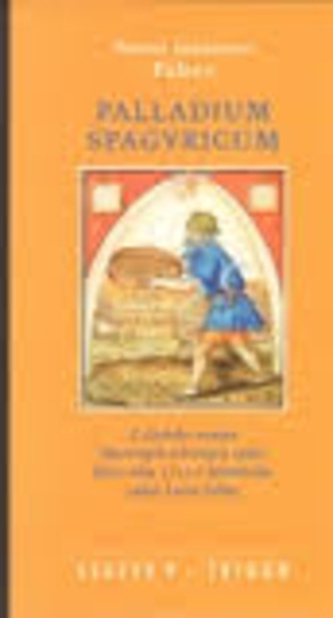 Palladium spagyricum