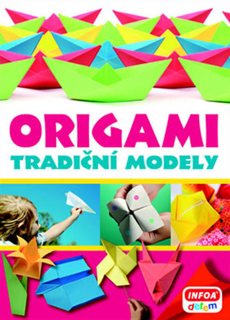 Origami Tradiční modely
