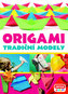 Origami Tradiční modely