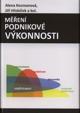 Měření podnikové výkonnosti