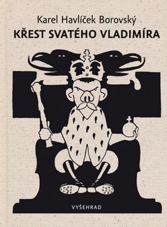 Křest svatého Vladimíra Křest svatého Vladimíra