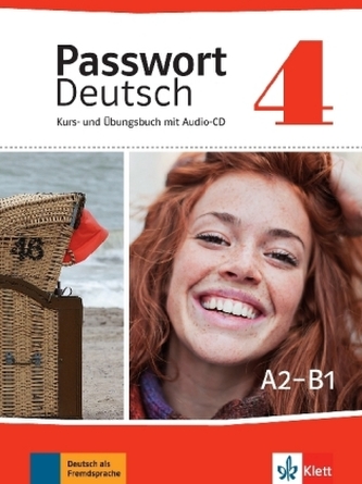 Kurs- und Übungsbuch, m. Audio-CD