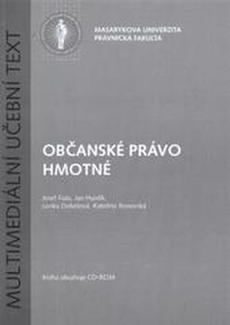 Občanské právo hmotné