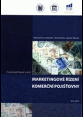 Marketingové řízení komerční pojišťovny
