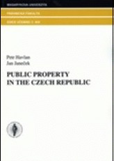 Public Property in the Czech Republic