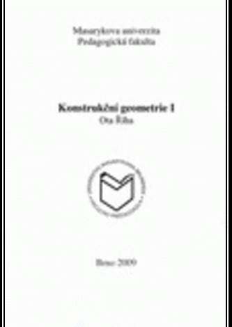 Konstrukční geometrie I