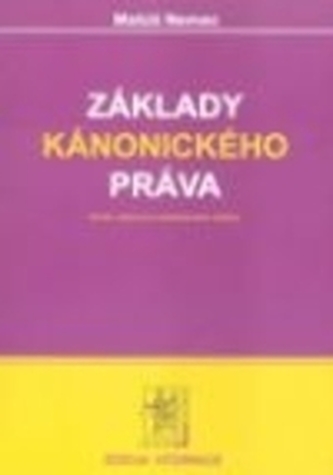 Základy kánonického práva