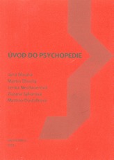Úvod do psychopedie