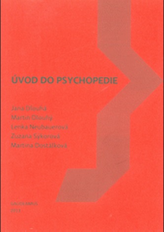 Úvod do psychopedie