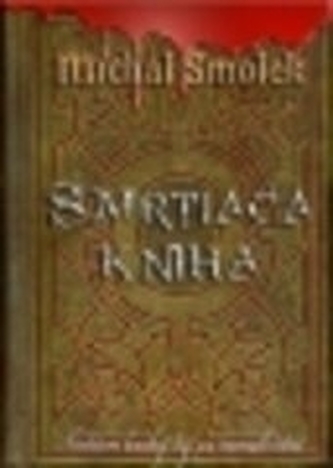 Smrtiaca kniha