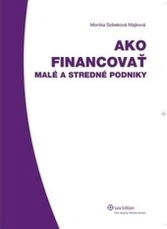 Ako financovať Ako financovať