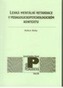 Lehká mentální retardace v pedagogickopsychologickém kontextu