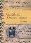 Adam Michna z Otradovic - skladatel