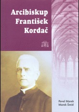 Arcibiskup František Kordač