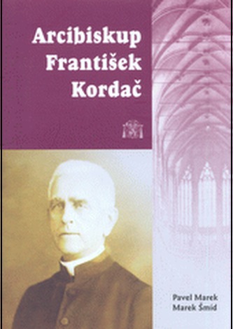 Arcibiskup František Kordač