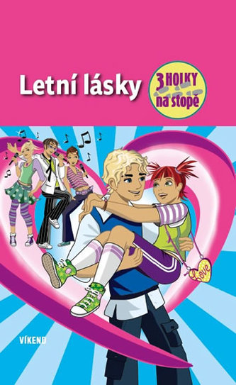 Letní lásky