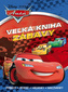 Autá Veľká kniha zábavy