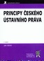 Principy českého ústavního práva, 2. vydání
