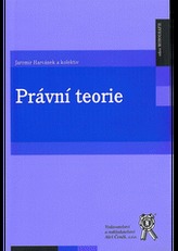 Právní teorie