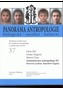 Anatomie pro antropology III.