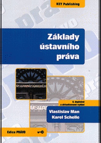 Základy ústavního práva - 6. vydání