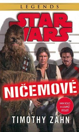 STAR WARS Ničemové