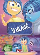 V hlavě Filmový příběh