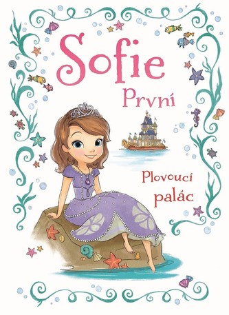 Sofie První Plovoucí palác