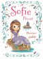 Sofie První Plovoucí palác