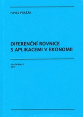 Diferenční rovnice s aplikacemi v ekonomii