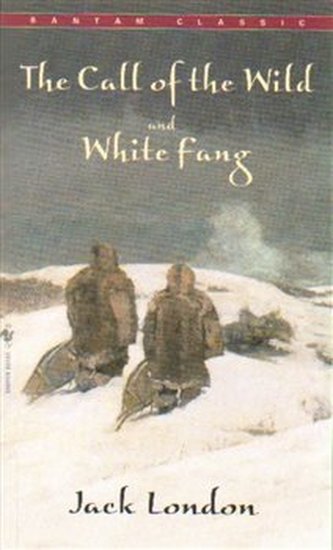 Call of The Wild , White Fang