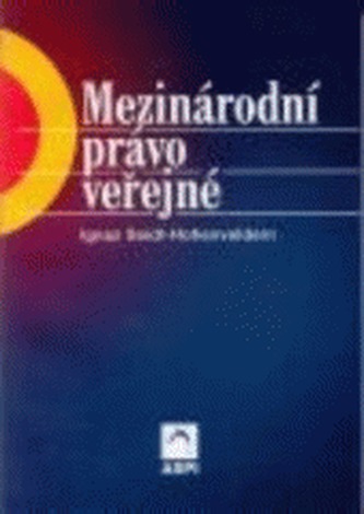 Mezinárodní právo veřejné 3.vydání