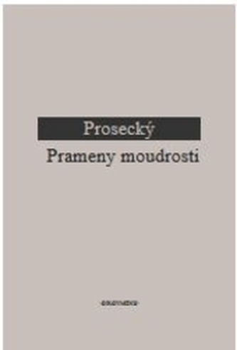 Prameny moudrosti