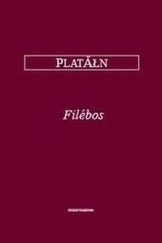 Filébos (Philebus)