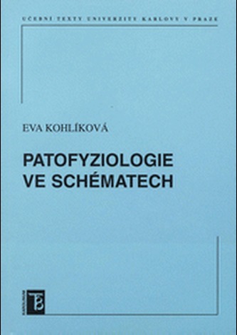 Patofyziologie ve schématech