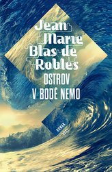 Ostrov v bodu Nemo