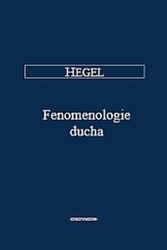Fenomenologie ducha