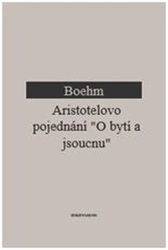 Aristotelovo pojednání