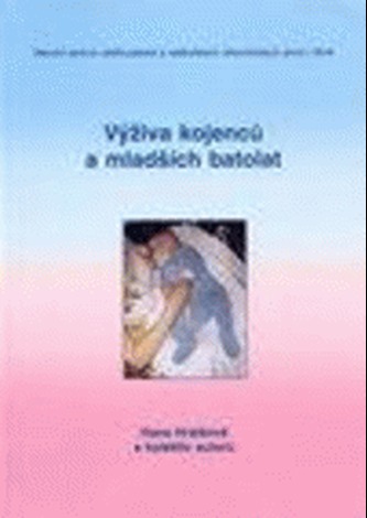 Výživa kojenců a mladších batolat