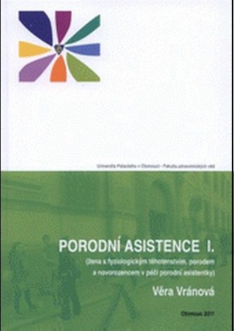 Porodní asistence I.